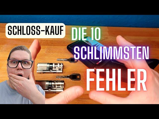 Schloss-Kauf: Die 10 schlimmsten Fehler