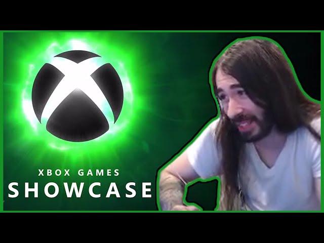 Xbox Showcase Event Has Some Good Stuff | MoistCr1tikal