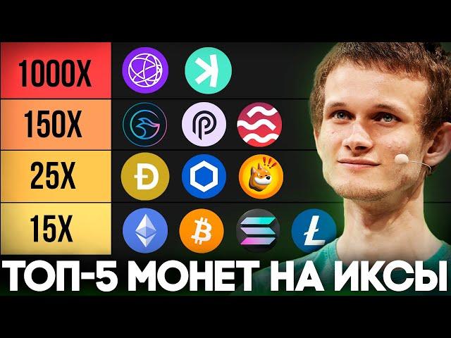 Cryptocurrency with Great Potential! Don’t Miss Altcoins on 100x! Cryptocurrency for Beginners