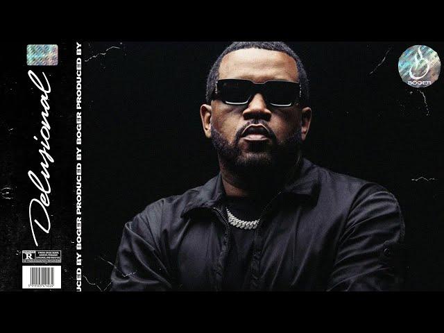 Lloyd Banks x Styles P Type Beat ''Delusional'' | East Coast Type Beat 2022