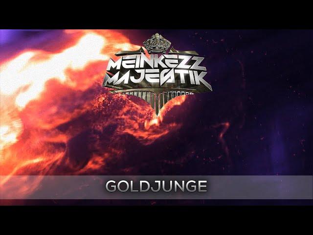 SAMRA x AZET TYPE BEAT - GOLDJUNGE (PROD. MEINKEZZ MAJESTIK)