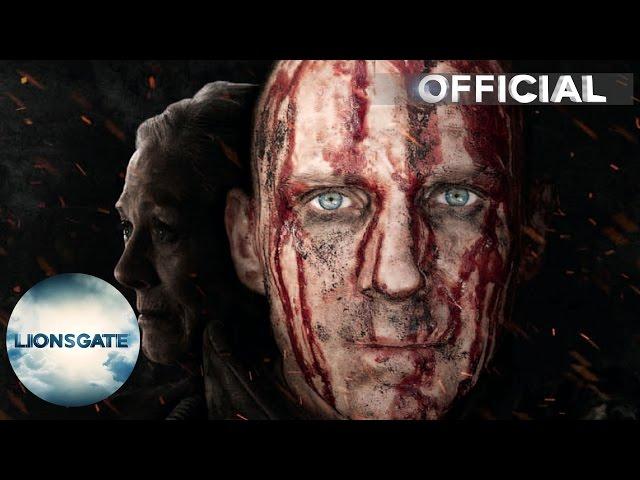 Coriolanus - Official UK Trailer - On DVD and Blu-ray Now!