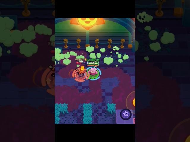 Spike Song Tutorial#brawlstars #shorts