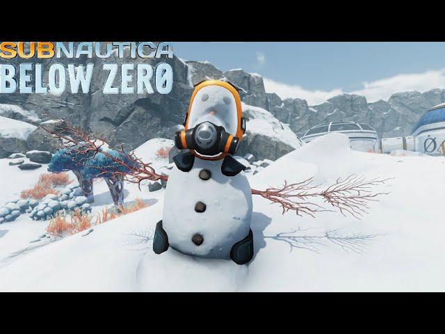 Subnautica Below Zero How to find Outpost Zero