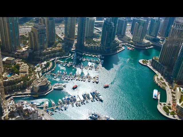 Top 12 must visit places in Dubai  أفضل 12 مكان للزيارة في دبي