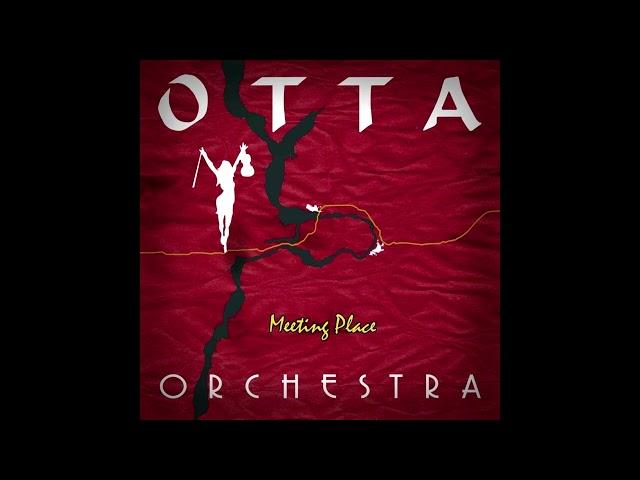 HITS 2023  "Meeting Place" OTTA-orchestra. Album 4. 2022