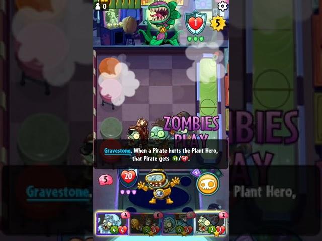 Sneak Peek PvZ heroes 18 March 2023 Plants vs Zombies Heroes | Daily Challenge I Day 5