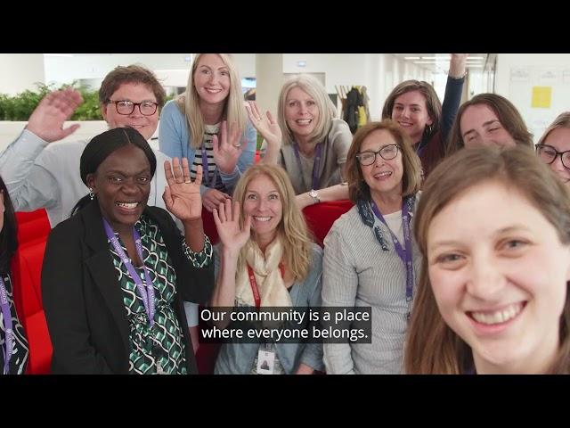 Join our global community | Careers at Cambridge University Press & Assessment