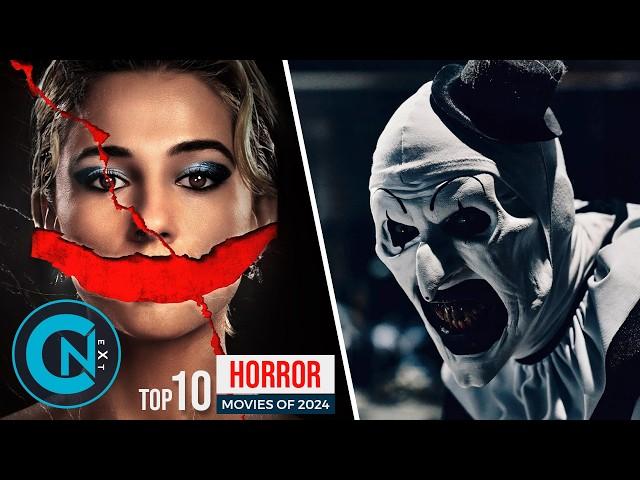 Top 10 Best Horror Movies of 2024 So Far