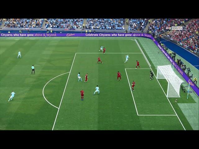 Animeinfo Test (New animations/Smoother animations) Pes 21 #12