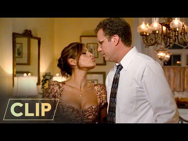 The Other Guys (2010) | Meeting Allen's Wife...& Ex GF | Will Ferrell, Mark Wahlberg, Eva Mendes