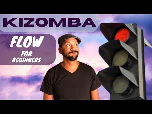 KIZOMBA | FLOW WITHIN BASIC STEPS