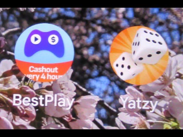 Best Play App Review | Do you make money on it!