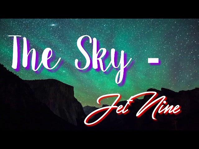 The Sky - JetNine ( JetNine's Musics )