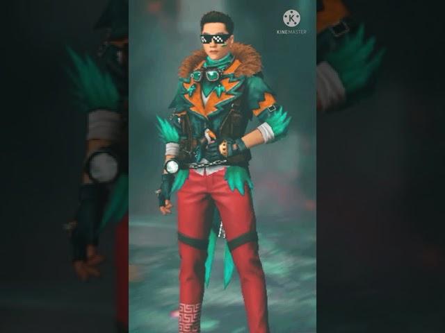 TREND INSPIRATION Miya Bhai Gaming & TR RAJA || By MR:GK . FF #freefireshor