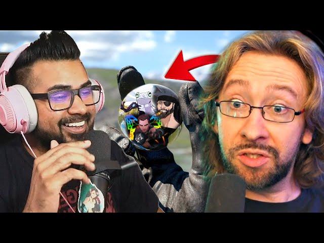 MASSIVE FF7 REBIRTH TALK w/ Maximilian Dood, TheNightSkyPrince, Schrodingersbabyseal & Sleepezi