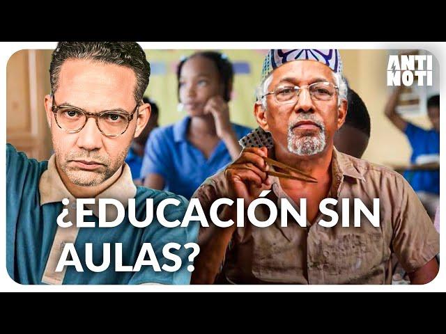 No Hay Cupo En Las Ecuelas ¿Por Falta De Aulas? | Antinoti