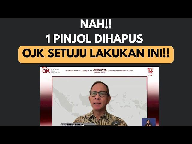 1 PINJOL SUDAH DIHAPUS, HATI HATI ADA 1 HAL INI! ! JANGAN TERTIPU HAL INI!