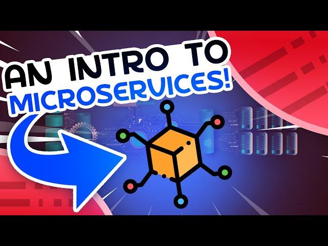 What Are Microservices & How To Succeed With Them