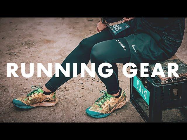 Gear That Actually Makes Running More Enjoyable