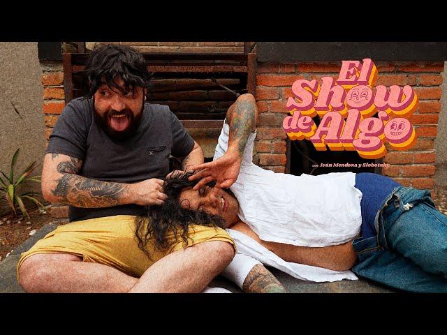 El Show de algo EP. 1 "Nuevo Inquilino"