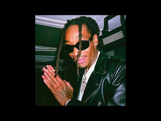 [FREE] Wiz Khalifa x Larry June Type Beat “Night Shift” 2023