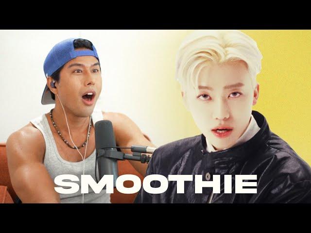 Performer Reacts to NCT Dream 'Smoothie' MV + Dance Practice | Jeff Avenue