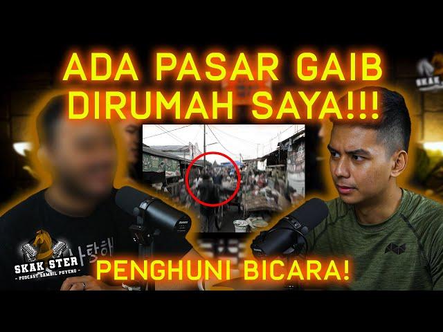 KAYAKNYA GW SALAH NGUNDANG ORANG- AGUNG | SKAK STER #9