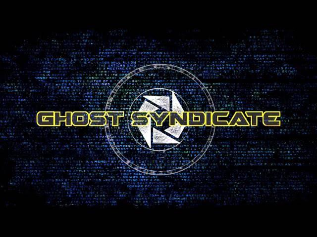 Ghost Syndicate Video Update #1