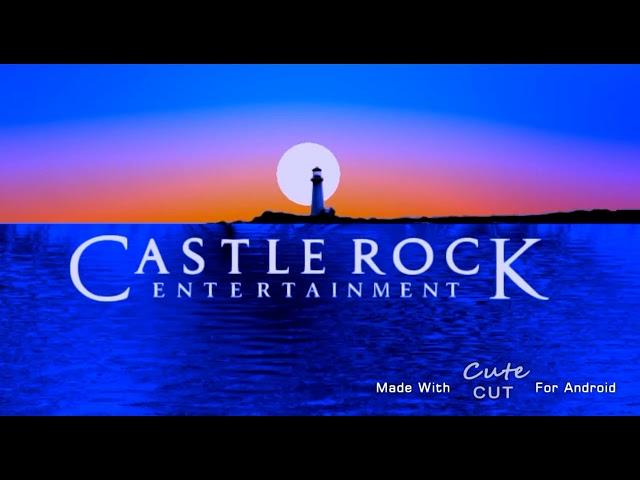 Castle Rock Entertainment (1994-2018) Logo Remake