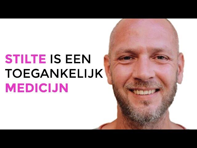 Wouter Tavecchio over ochtendritueel, boeddhisme en geheimen op Defqon  | KUKURU #42