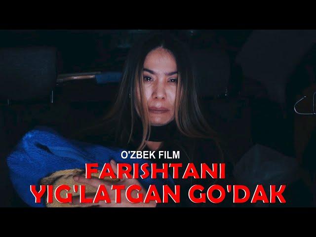 CHARXPALAK-FARISHTANI YIG'LATGAN GO'DAK-  O'ZBEK FILM