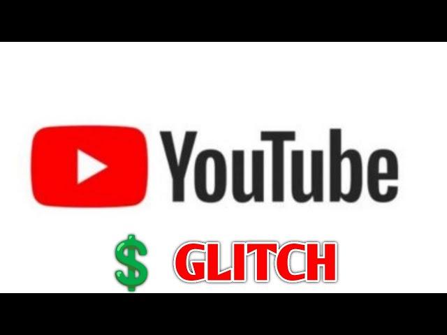 YouTube PLEASE FIX THIS! | YouTube Monetization Glitch | #shorts
