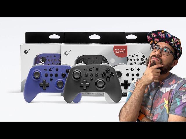 Gulikit Zen Pro Controller: Is it the best controller available?