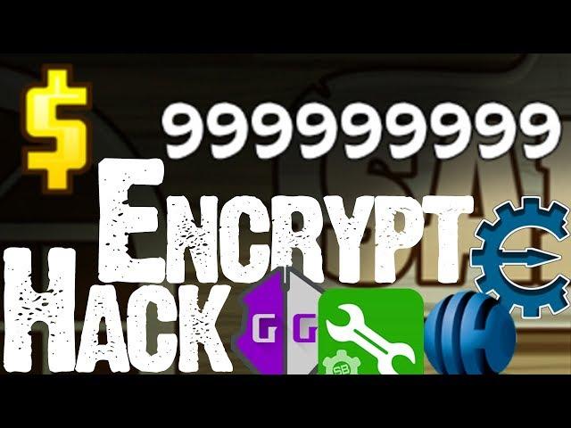 How To Hack Android Games with Encrypted Values (GameGuardian / Game Hacker TUTORIAL)