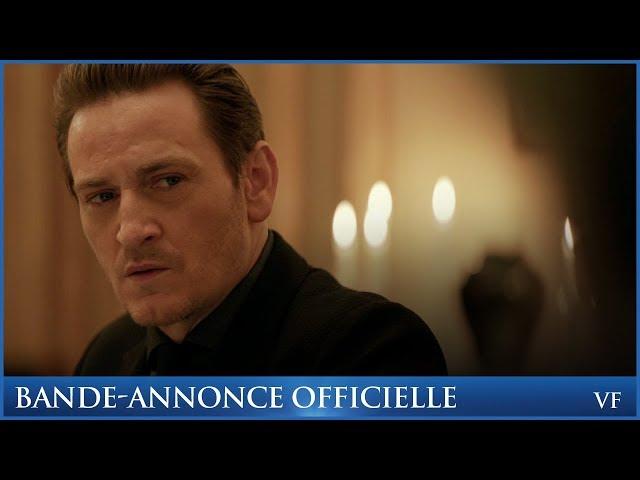 CARBONE - Bande-annonce [Olivier Marchal, Benoît Magimel]