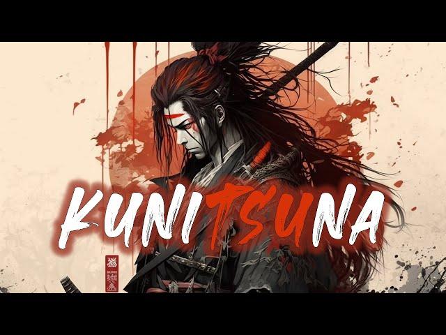 KUNITSUNA【 国綱 】 Powerful Trap & Bass Type Beats  Japanese Trap & Drift Hip Hop Mix