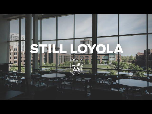 Still Loyola