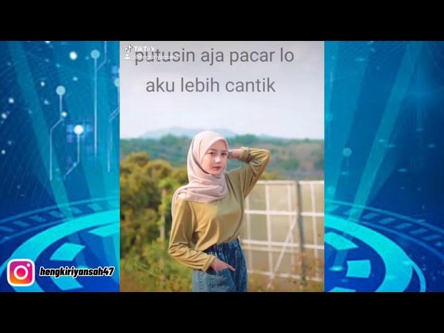 #tiktok#jedakjeduk#cewek tik tok jedak jeduk cewek cantik