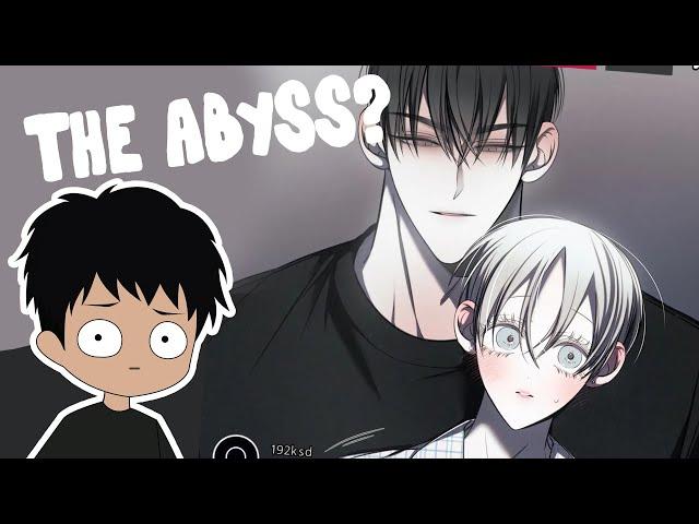 We need to talk about this BL(YAOI) manhwa