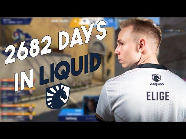 10 Minutes of EliGE Destroying Other Teams! (CS:GO HIGHLIGHTS)