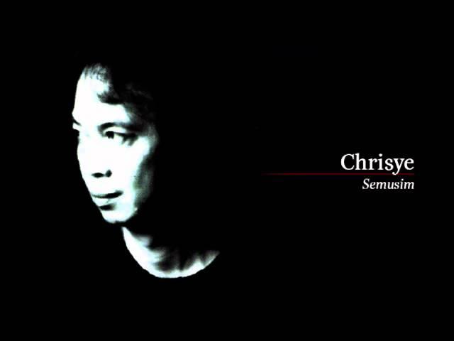 Chrisye - Semusim