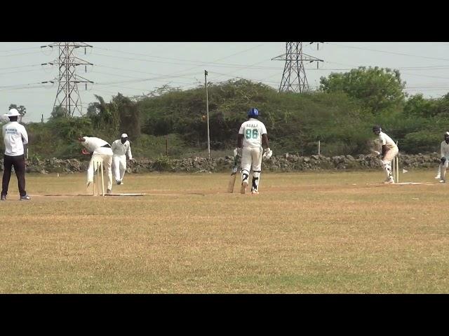 STRAIGHT DRIVE over your partner's head! #shorts #cricket