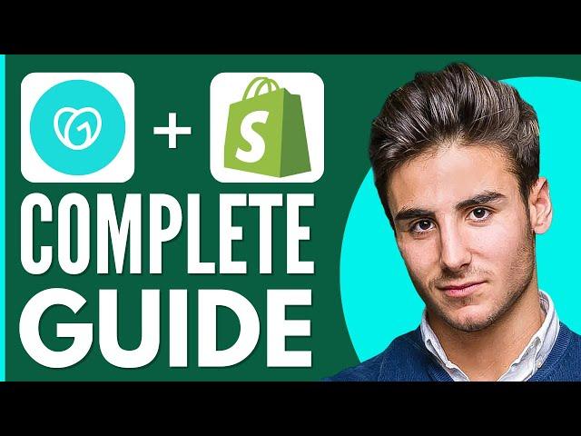 How to Connect a GoDaddy Domain to Shopify | Easy Guide