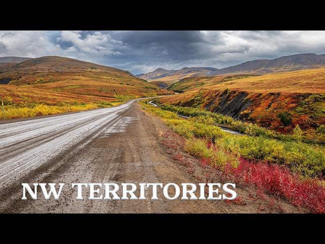 Inuvik: Canada's Land Of The Midnight Sun