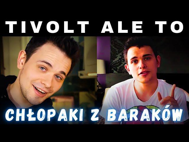 ALE JAZZ TIVOLT NA EKRANIE JEST! | CHŁOPAKI Z BARAKÓW WERSJA PL