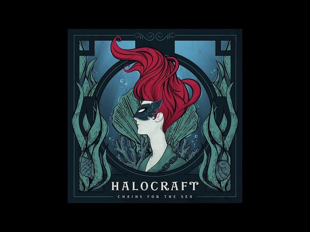 Halocraft - In Orbit