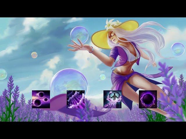 Syndra Montage #3 - Best Syndra plays - Leauge of Legends[Razmik LOL]