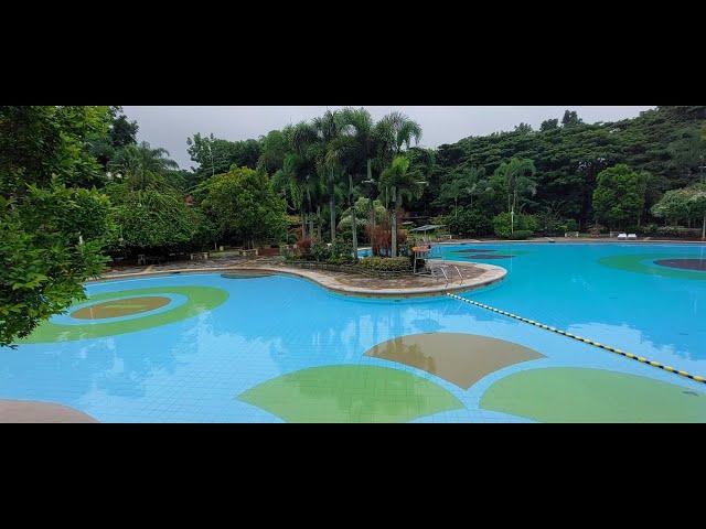 AJHS R and R 2022 @ MOMARCO FOREST COVE RESORT Tanay, Rizal