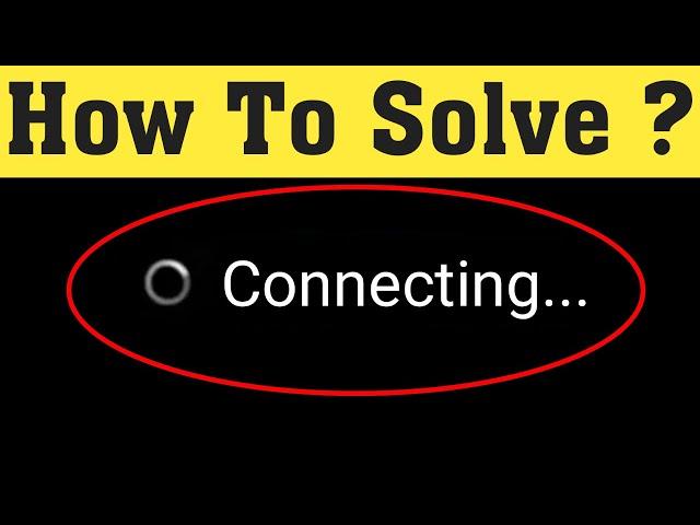 How To Fix ZOOM Meeting Network Connection Error || FIX ZOOM App Loading Issue - Android & Ios